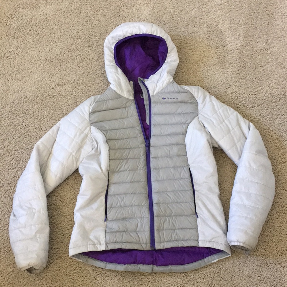 X-Light Down Jacket Quechua